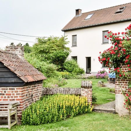 B&B Plattestien Halle  Esterno foto