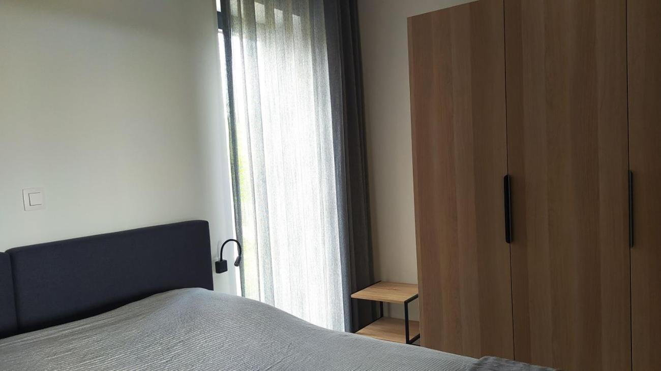 B&B Plattestien Halle  Esterno foto